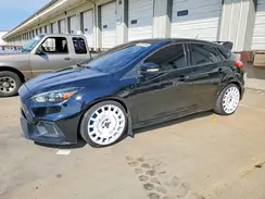 WF0DP3TH3H4119453 2017 FORD FOCUS