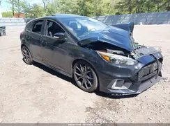 WF0DP3TH3H4119503 2017 FORD FOCUS RS