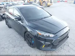WF0DP3TH3H4119856 2017 FORD FOCUS RS