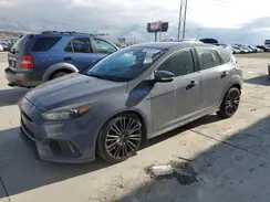 WF0DP3TH3H4120053 2017 FORD FOCUS