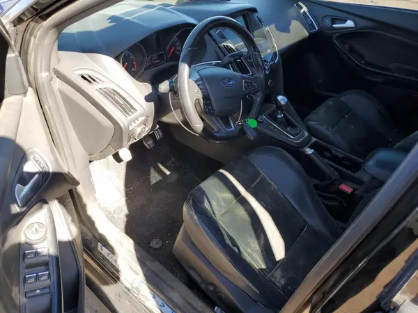 WF0DP3TH3H4122255 2017 FORD FOCUS - Image 8