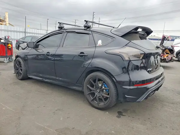 WF0DP3TH3H4123390 2017 FORD FOCUS - Image 2
