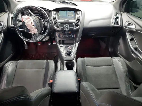 WF0DP3TH3H4123390 2017 FORD FOCUS - Image 8