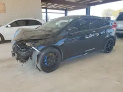 WF0DP3TH3H4124541 2017 FORD FOCUS