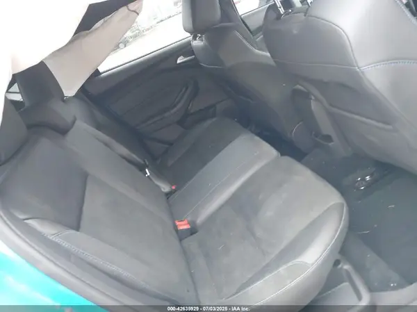 WF0DP3TH3H4124765 2017 FORD FOCUS RS - Image 8