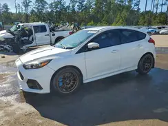WF0DP3TH4G4114437 2016 FORD FOCUS