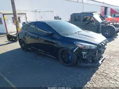 WF0DP3TH4G4114552 2016 FORD FOCUS RS