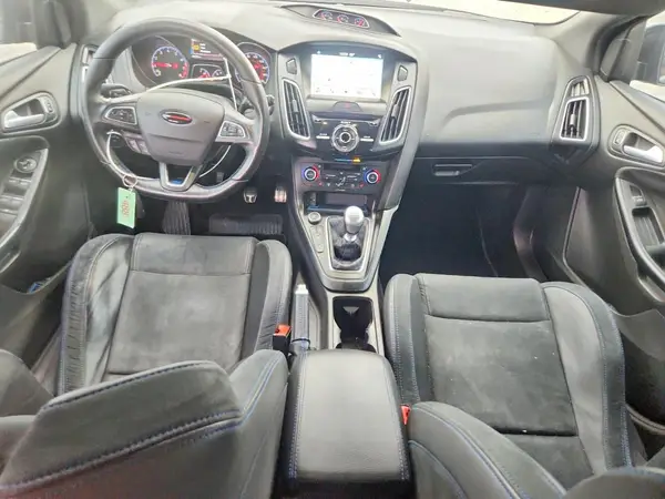 WF0DP3TH4G4115023 2016 FORD FOCUS - Image 8
