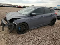 WF0DP3TH4G4115779 2016 FORD FOCUS