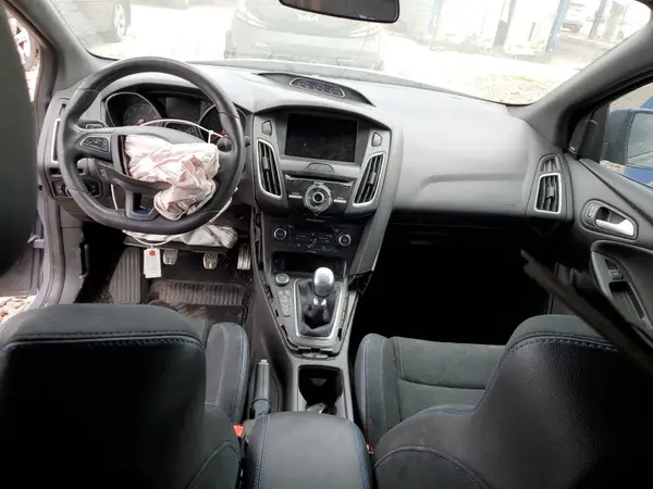 WF0DP3TH4G4115779 2016 FORD FOCUS - Image 8