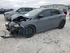 WF0DP3TH4G4117984 2016 FORD FOCUS