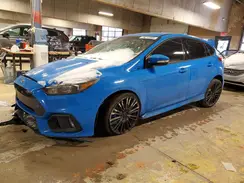 WF0DP3TH4H4118442 2017 FORD FOCUS