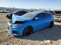 WF0DP3TH4H4119381 2017 FORD FOCUS