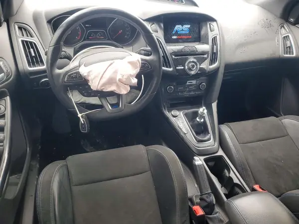 WF0DP3TH4H4119381 2017 FORD FOCUS - Image 8
