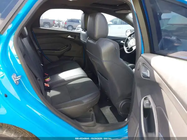 WF0DP3TH4H4120241 2017 FORD FOCUS RS - Image 8