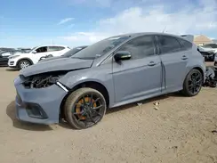 WF0DP3TH4H4120322 2017 FORD FOCUS