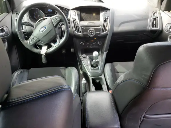 WF0DP3TH4H4120322 2017 FORD FOCUS - Image 8