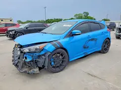 WF0DP3TH4H4120501 2017 FORD FOCUS