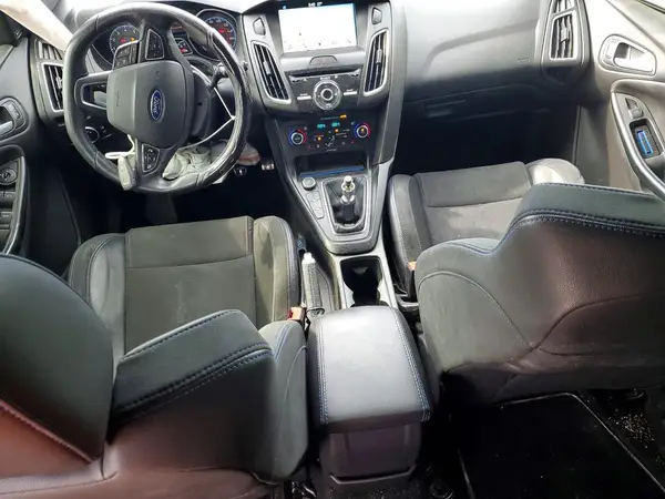 WF0DP3TH4H4120501 2017 FORD FOCUS - Image 8