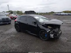 WF0DP3TH4H4120708 2017 FORD FOCUS RS