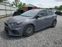 WF0DP3TH4H4121096 2017 FORD FOCUS