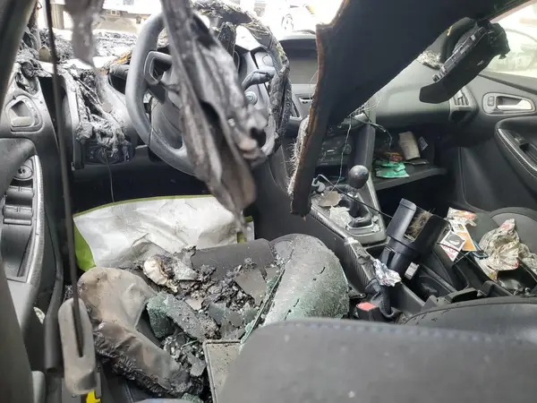 WF0DP3TH4H4121261 2017 FORD FOCUS - Image 8