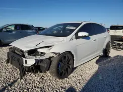 WF0DP3TH4H4121311 2017 FORD FOCUS