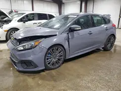WF0DP3TH4H4122748 2017 FORD FOCUS
