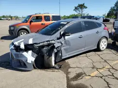 WF0DP3TH4H4124452 2017 FORD FOCUS
