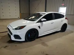 WF0DP3TH4H4125097 2017 FORD FOCUS
