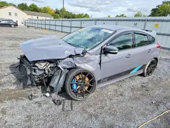 WF0DP3TH5G4115452 2016 FORD FOCUS