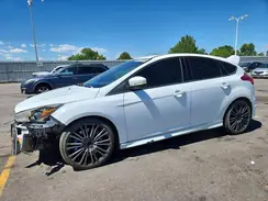 WF0DP3TH5G4115497 2016 FORD FOCUS