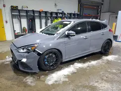 WF0DP3TH5G4115743 2016 FORD FOCUS