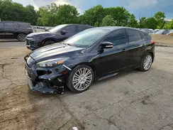 WF0DP3TH5G4116780 2016 FORD FOCUS