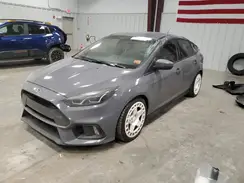 WF0DP3TH5G4117220 2016 FORD FOCUS
