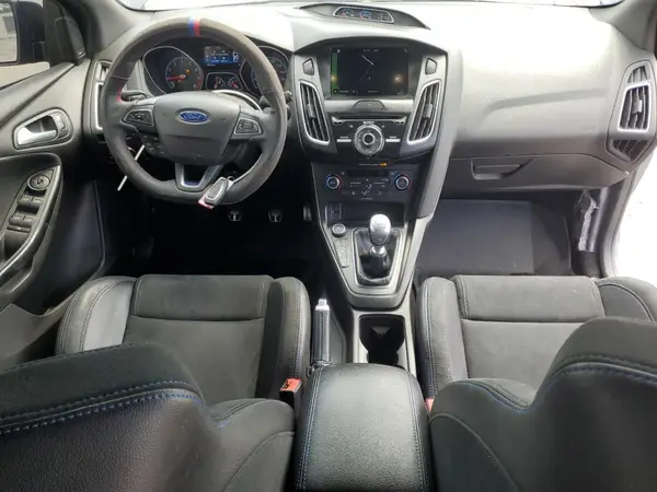 WF0DP3TH5G4117525 2016 FORD FOCUS - Image 8