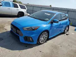 WF0DP3TH5G4117802 2016 FORD FOCUS