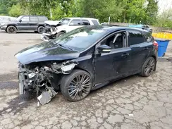 WF0DP3TH5H4119082 2017 FORD FOCUS