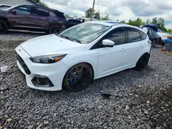 WF0DP3TH5H4120877 2017 FORD FOCUS