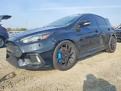 WF0DP3TH5H4121978 2017 FORD FOCUS