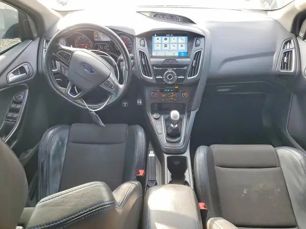 WF0DP3TH5H4121978 2017 FORD FOCUS - Image 8