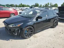 WF0DP3TH5H4123598 2017 FORD FOCUS
