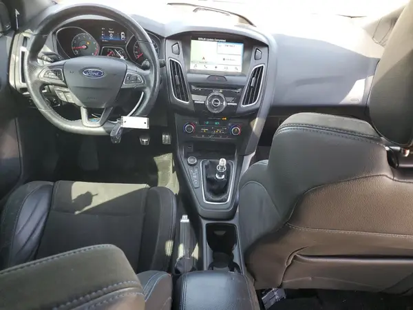 WF0DP3TH5H4123598 2017 FORD FOCUS - Image 8