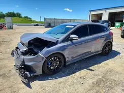 WF0DP3TH5H4125903 2017 FORD FOCUS