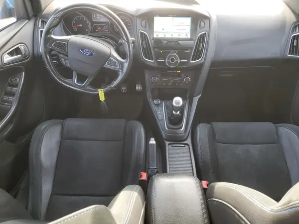 WF0DP3TH6G4113855 2016 FORD FOCUS - Image 8