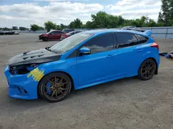 WF0DP3TH6G4114343 2016 FORD FOCUS