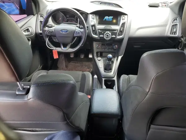 WF0DP3TH6G4114343 2016 FORD FOCUS - Image 8