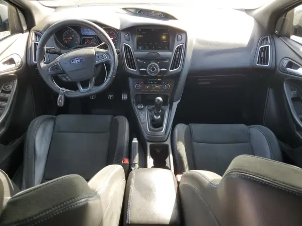 WF0DP3TH6G4115542 2016 FORD FOCUS - Image 8