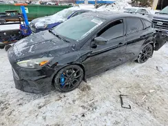 WF0DP3TH6G4116433 2016 FORD FOCUS