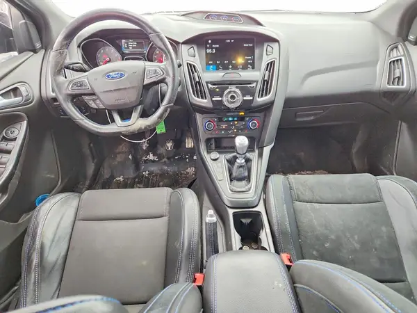 WF0DP3TH6G4116433 2016 FORD FOCUS - Image 8
